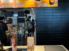 -麦当劳(世贸店)