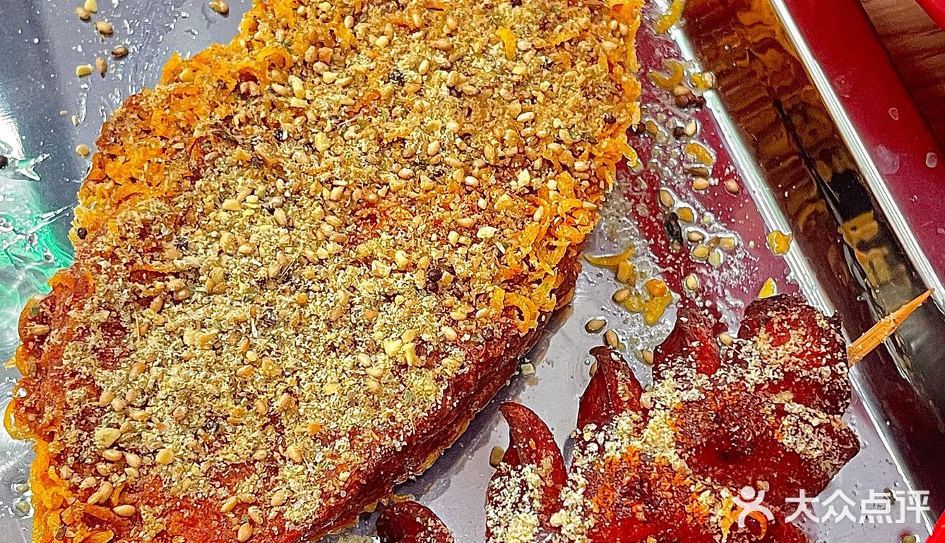 长安区新店🔥石家庄最好吃的黏糊东北老式麻辣烫