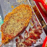 长安区新店🔥石家庄最好吃的黏糊东北老式麻辣烫