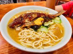 -奎元馆.百年奎元.非遗传承(西湖边的解放路店)
