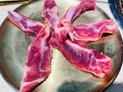 -可心筛网烤肉(南关区幸福一路店)