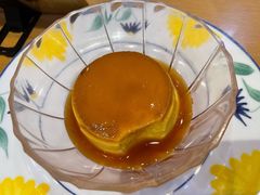 焦糖布丁-萨莉亚意式餐厅(中北永旺店)