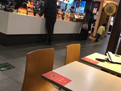 -麦当劳(欧亚卖场店)