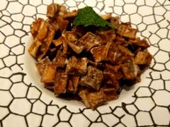 -梧桐花园餐厅(新城店)