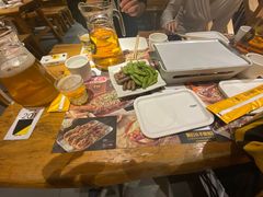 -木屋烧烤(双榆树店)