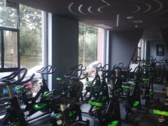 -艾菲特健身游泳(中海店)