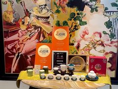 -香港龙凤楼(巨鹿路洋房店)