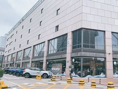 -燕莎友谊商城(亮马桥店)