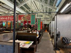 -肥仔文澳门猪骨煲(南京西路店)