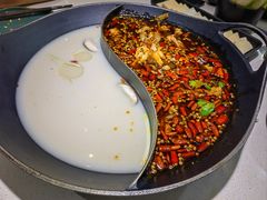 -新辣道鱼火锅(上地华联店)