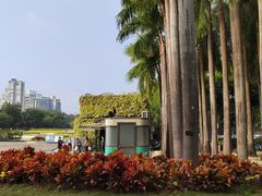 -深圳国际园林花卉博览园