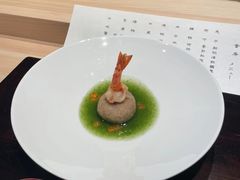 -元熹会席料理