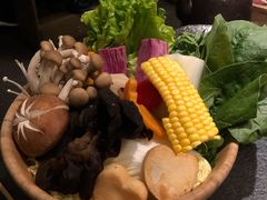 -湊湊火锅·茶憩(打浦桥日月光店)