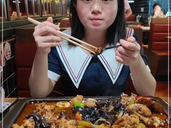 -蛙舍·炭烧牛蛙(东百中心店)