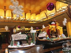 -豫园万丽酒店-万丽轩中餐厅(河南南路店)