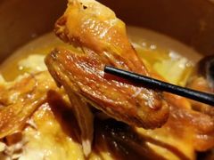 -金牌外婆家(苏州中心店)