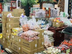 -采芝斋评弹茶馆(观前街店)