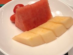 -浙江安吉JW万豪酒店·万豪中餐厅