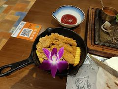 -十分牛西餐·牛扒专门店(光明广场店)