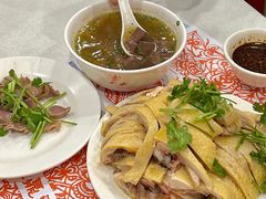 鸡腿部之一-振鼎鸡(天钥桥路店)
