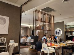 -必胜客(燕郊永旺店PHDI店)