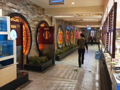 -静之湖湖畔餐厅