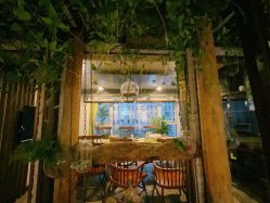 -青青一生美皮肤管理