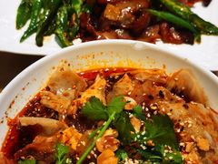 -张烤鸭·川菜·非遗冒烤鸭(青石桥店)