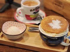 -芙蕾哥哥souffle