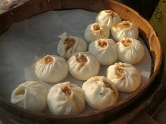 大同肉包-小武包子铺(严州古城店)