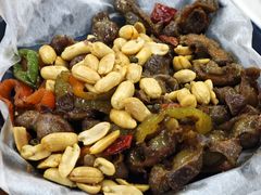 -煲煲掂风味煲仔饭餐厅(西区店)