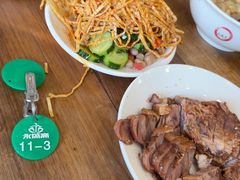 -老刘家永盛斋·传统泡馍(东关南街店)