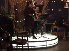 -烛影拾光观景餐厅·创意菜·摄影·小提琴(大唐不夜城店)