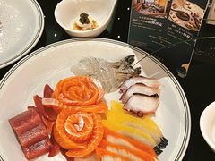 -广州花园酒店·凌璇阁旋转餐厅CAROUSEL360