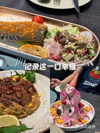 果然坪洲美食排行榜第一 果然名不虚传啊