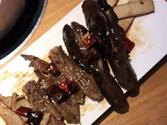 -守柴炉烤鸭(鱼嘴店)