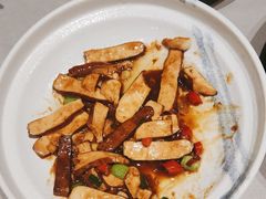 -洞庭鱼香(万科店)