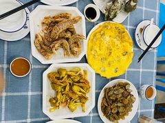 -明记海鲜大排档(巽寮湾店)