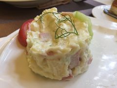 -红房子西菜馆(淮海中路店)