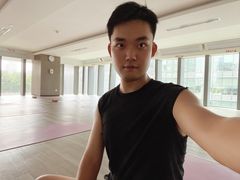 -VIP 威尔仕健身·游泳(嘉华中心店)