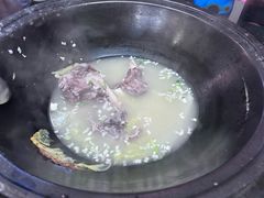 -大杰海鲜锅(基隆路店)