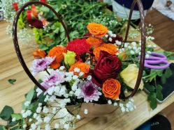 -千禧果月子会所(郑州东站店)