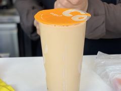 -CoCo都可(江宁托乐嘉店)