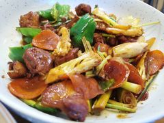 -About Bistro關於·泰式家庭料理