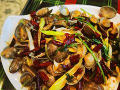 -丁丁龙虾(总店)