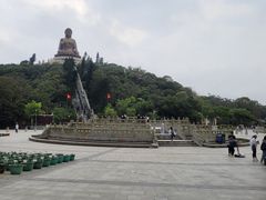 -天坛大佛