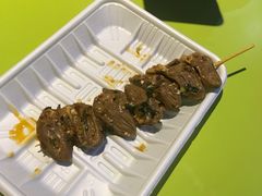 奇味鸭心-肥安娜·小吃·饮品