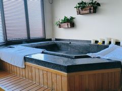 -春晖园度假酒店温泉