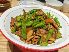 -徽张·新徽菜(五棵松·永定路店)