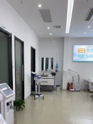 点击看大图 -友仟痘医生科学祛痘连锁